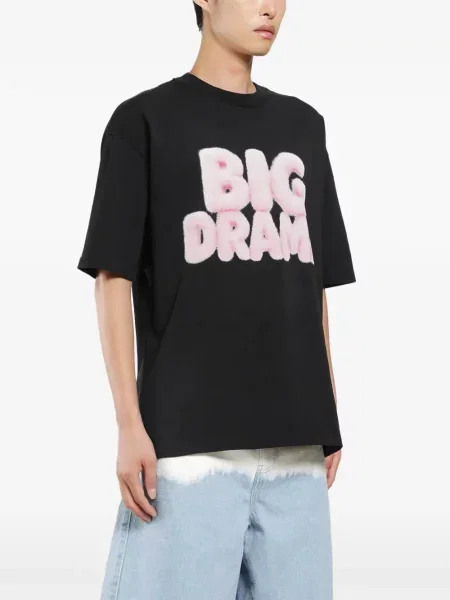 Tricou Adriatique negru