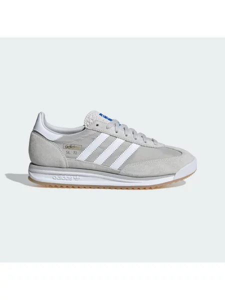 Buty SL RS 72 szare