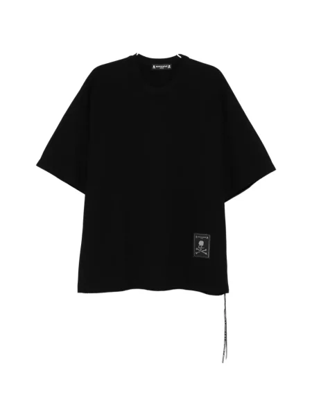 Tricou Mastermind Japan cu imagine negru
