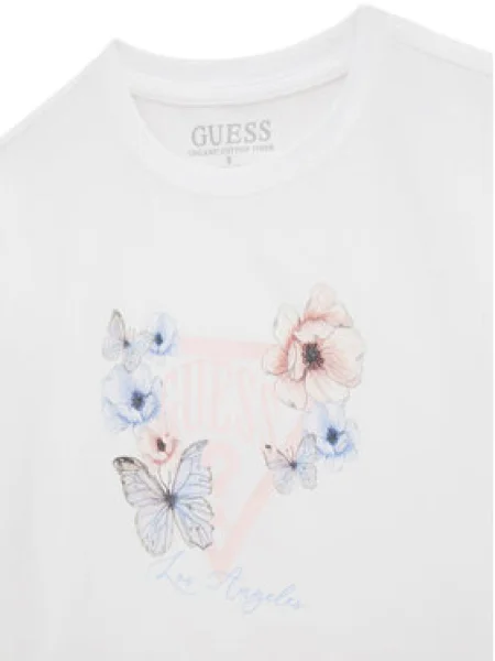 Guess Póló fehér