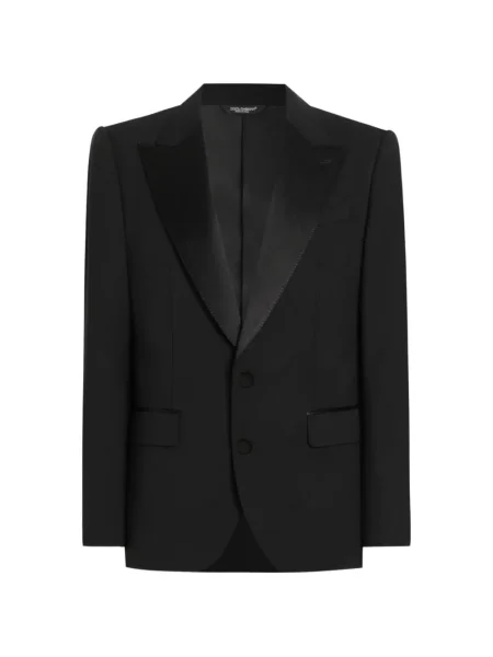 Sacou Dolce & Gabbana negru