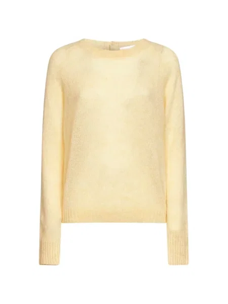 Pulover Blanca Vita galben