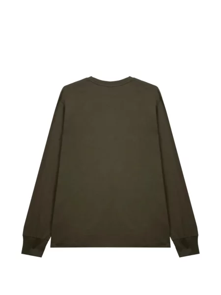 Tricou Parajumpers lung verde