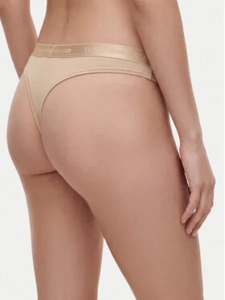 Tommy Hilfiger Tanga szett Színes