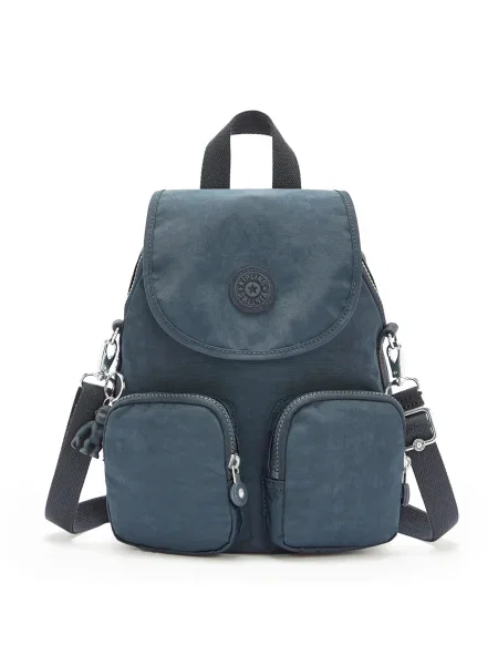 KIPLING Nahrbtnik Firefly Up golobje modra
