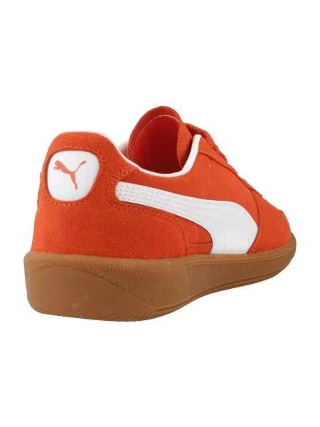 Pantofi copii Puma Yellow galben