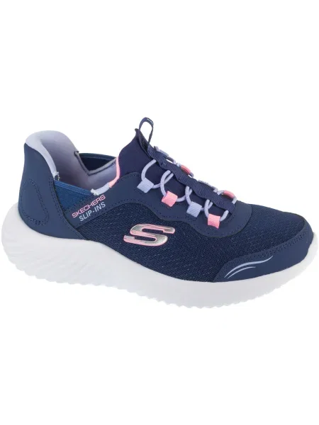 Chiloți copii Skechers albastru