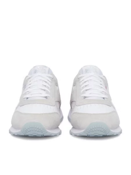 Laisvalaikio batai Reebok EO-CLASSIC LEATHER Šviesiai pilka