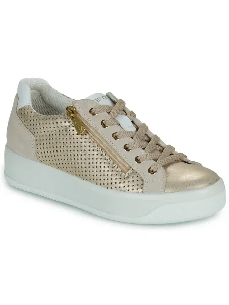 Pantofi Igi&co auriu