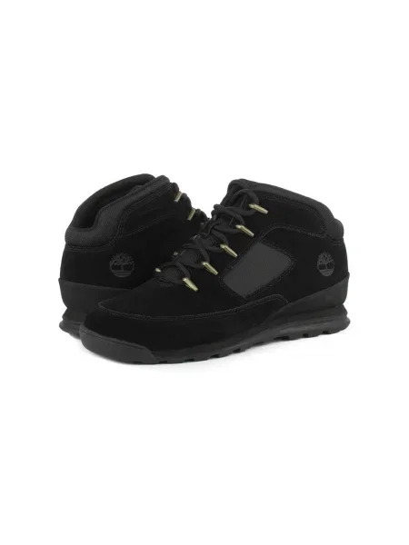 Tenisky Timberland čierna