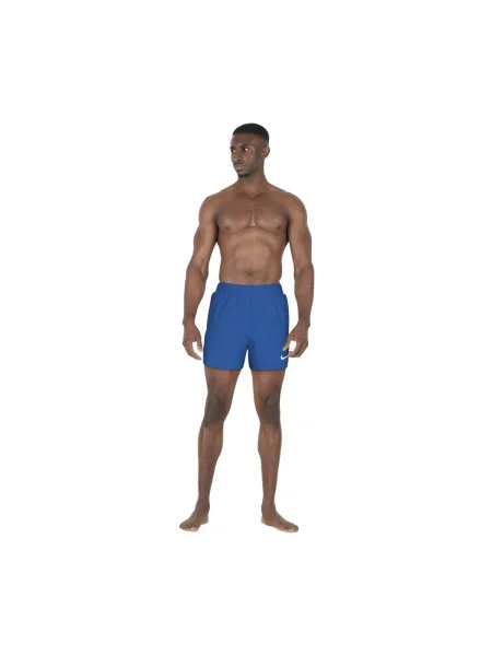 Pantaloni Nike albastru