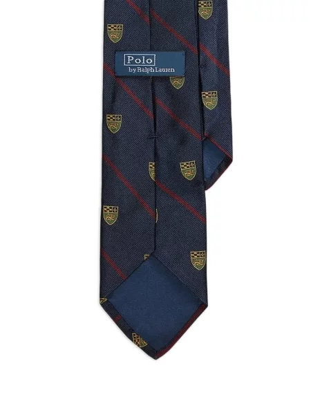 Krátký kostkovaná kšiltovka Polo Ralph Lauren s potiskem zelená