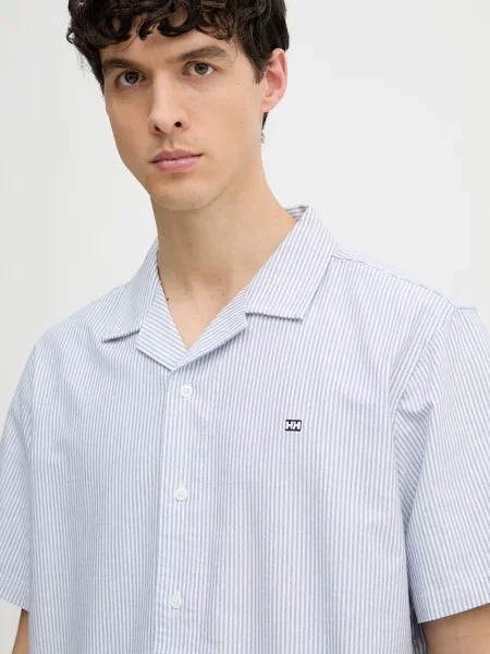 Helly Hansen férfi ing SHORE kék