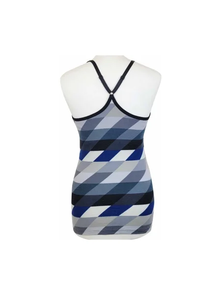 Tricou Nike albastru