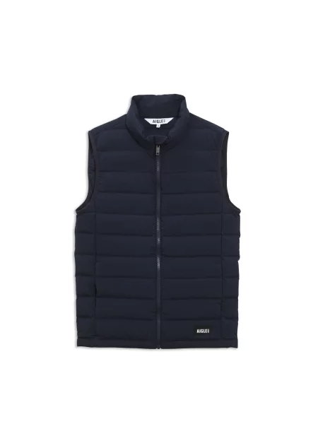 AIGLE Vesta T-Kit námořnická modř