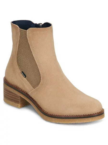 Pantofi Dorking bej