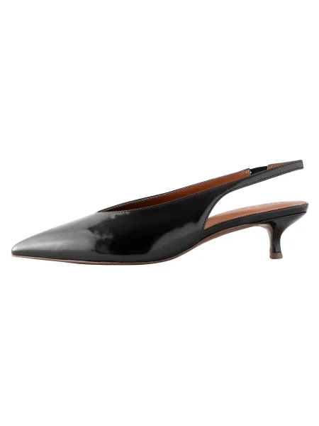 Next Baleríny čierna