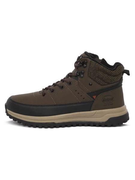 Pantofi Dockers maro