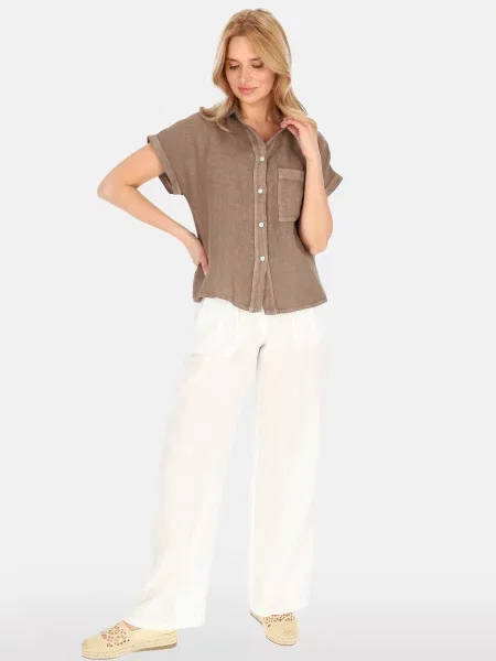 Bluza Perso bijela