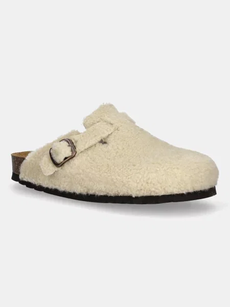 Natikači Scholl FAE NEW bež