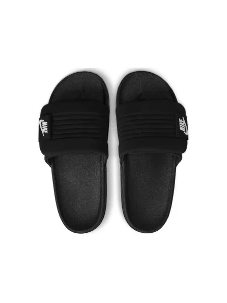 Šľapky Nike biela