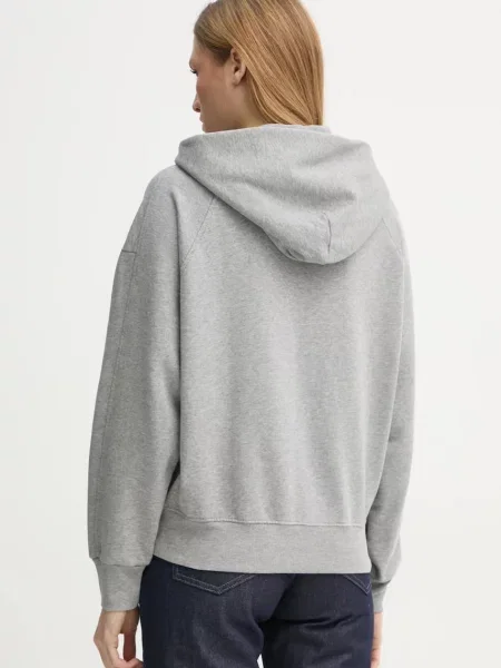 Marc O'Polo bluza szara