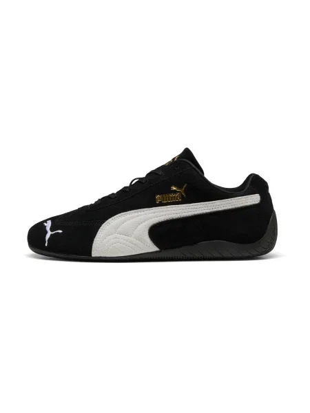 Sneakerși Puma negru