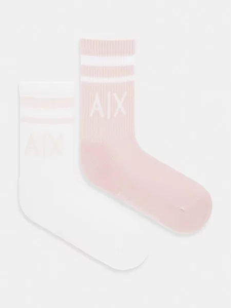 Шкарпетки Armani Exchange