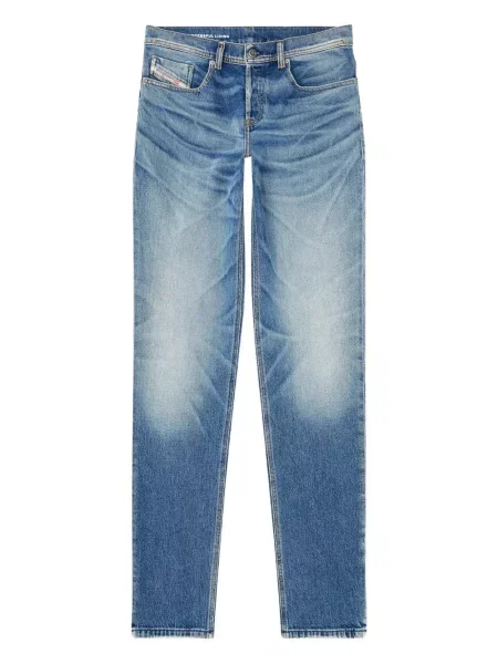 Blugi Diesel albastru