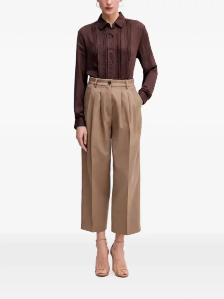 Pantaloni Sisley