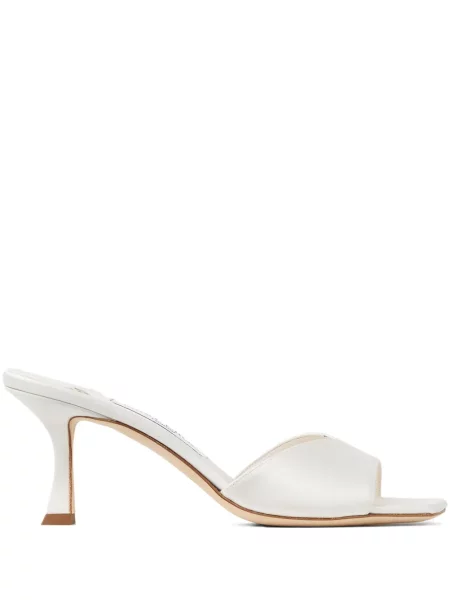 Papuci tip mules Jimmy Choo