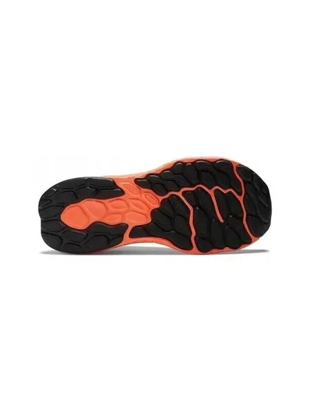 Pantofi New Balance portocaliu