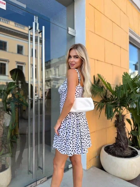 Платье Uaclothes из модала