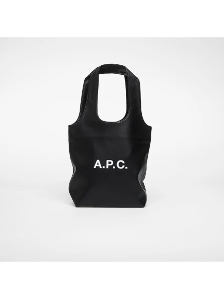 Torebka A.p.c. czarna