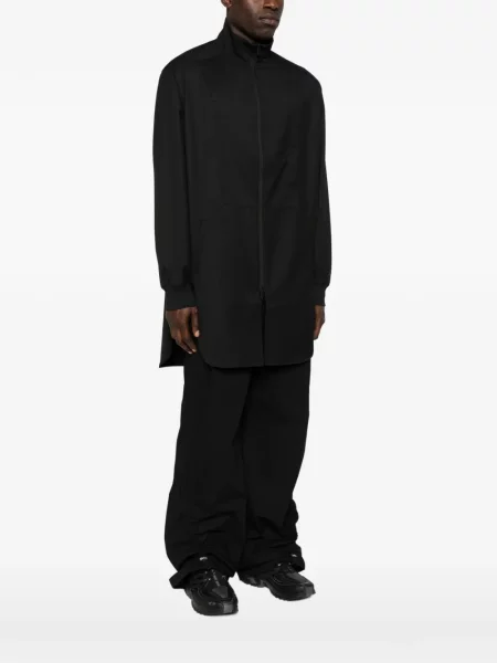 Palton Y-3 negru