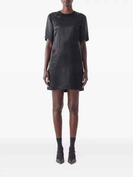 Rochie mini Jason Wu Collection negru