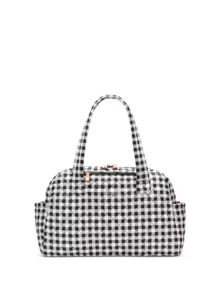 Geantă shopper Mz Wallace negru
