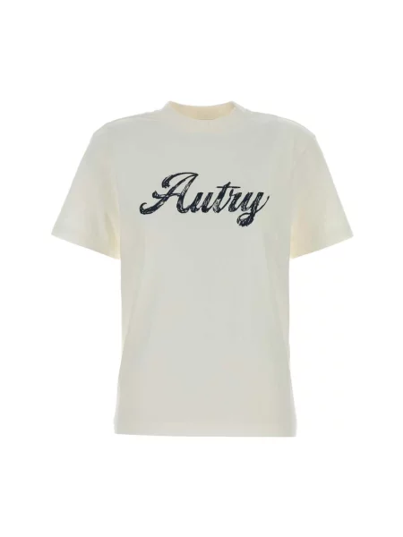 Koszulka Autry biała
