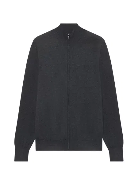 Cardigan Brooks Brothers gri