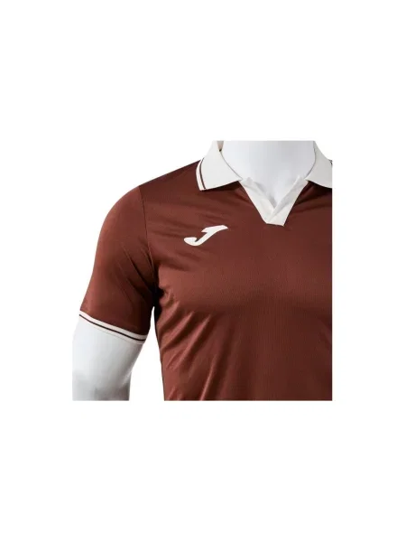 Galaxie tricou Joma alb