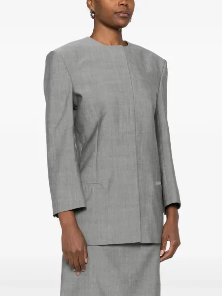 Sacou Calvin Klein Collection gri