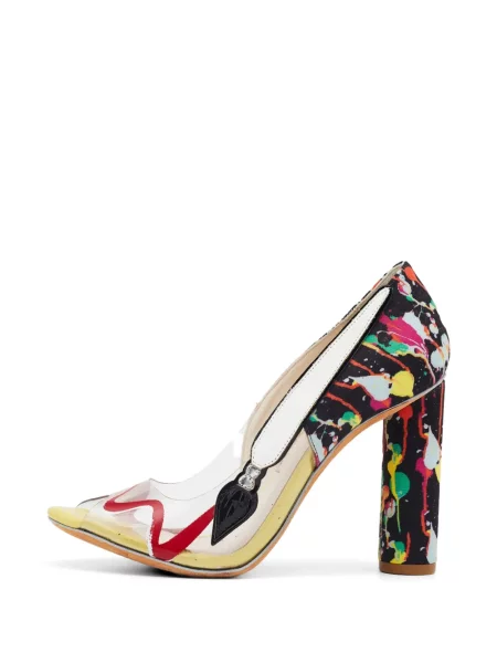 Pantofi cu toc Sophia Webster