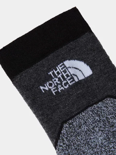 Носки The North Face черные
