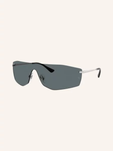 Hodinky & Bižuterie Ray-ban šedé