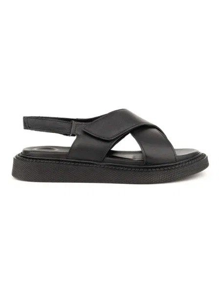 Pantofi Sergio Moretti negru