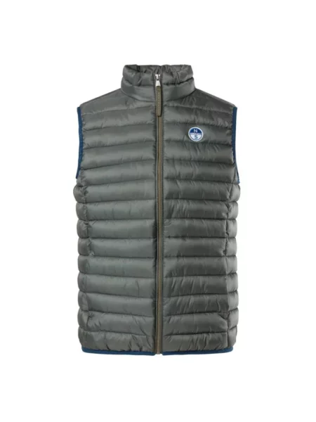 Kamizelka North Sails zielona