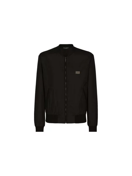 Geacă D&g negru