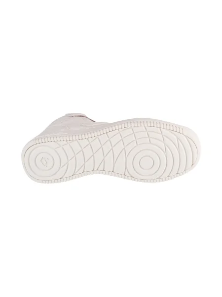 Pantofi Lotto alb