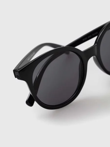 Napszemüvegek Vans Rise And Shine Sunglass Black Universal fekete