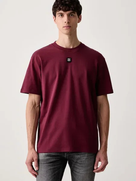 HUGO tricou pentru bărbați din Dalile
